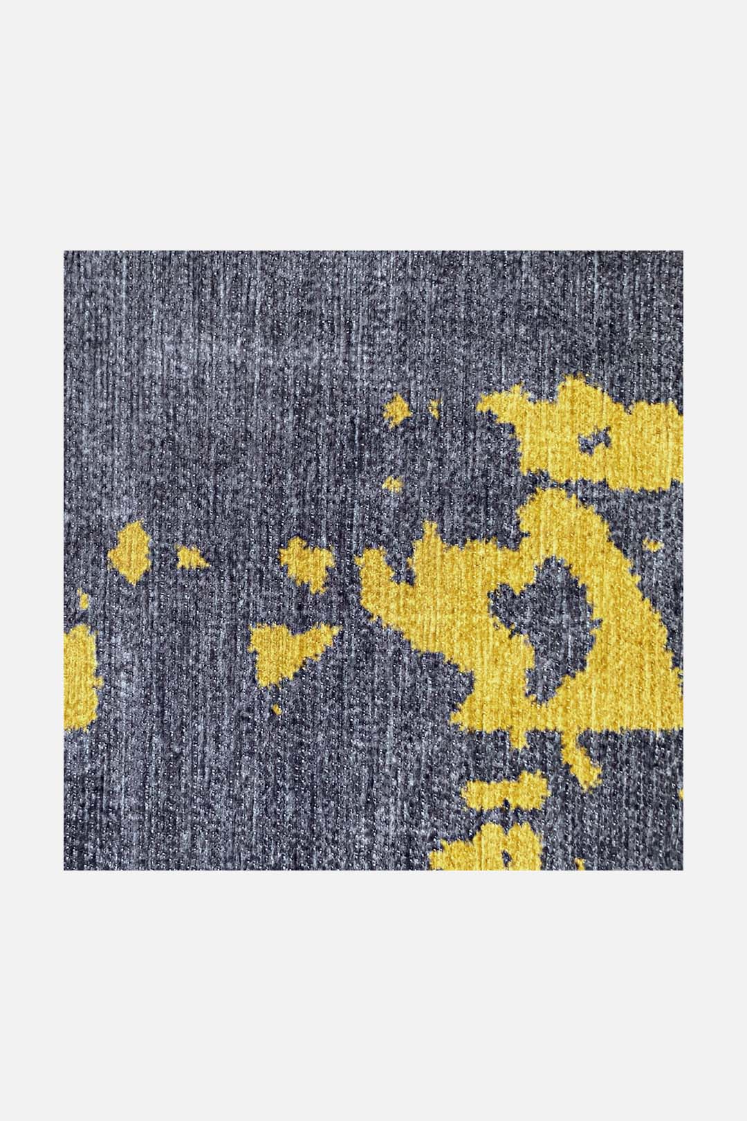 Alea Gold Teppich - Image 17