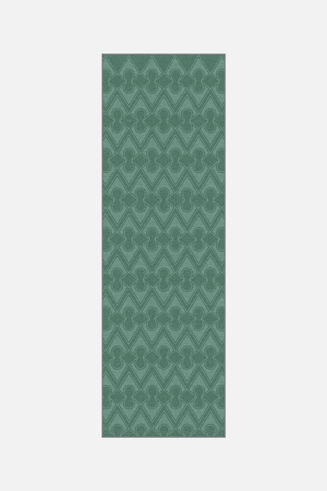Aquaman™ Abzeichen Salbei Teppich - Image 5