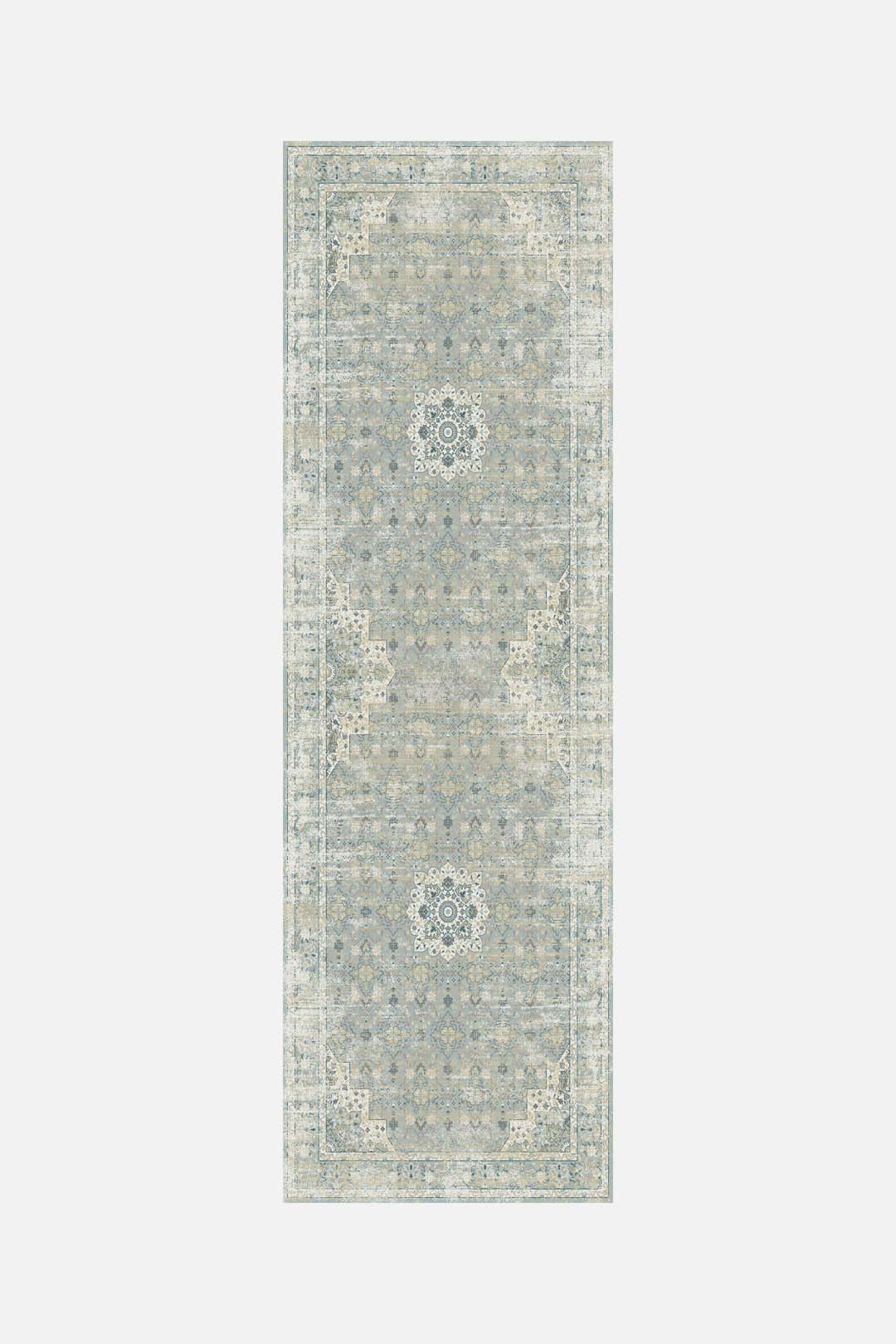 Aras Mint Teppich - Image 5