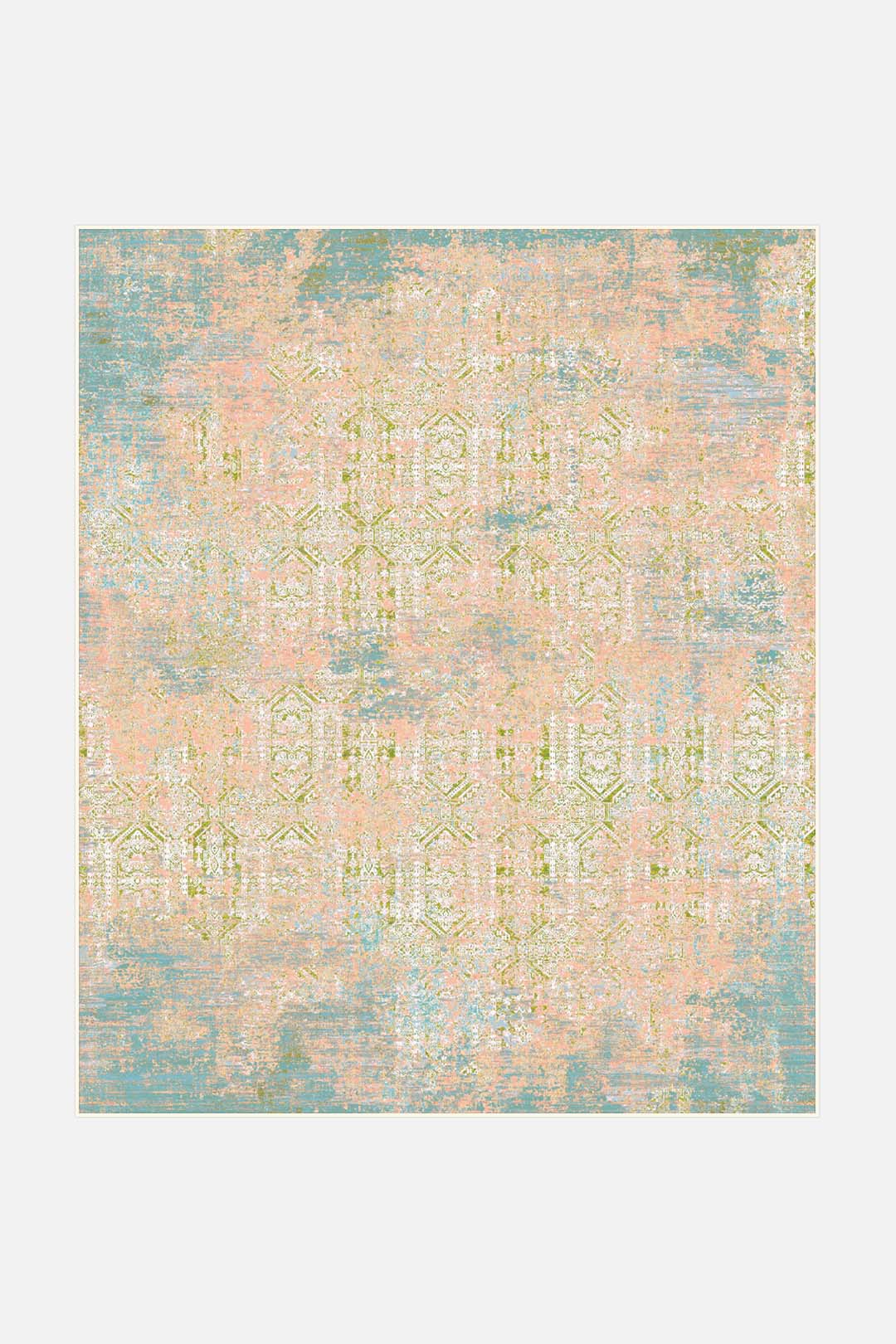 Asche Opal Teppich - Image 17