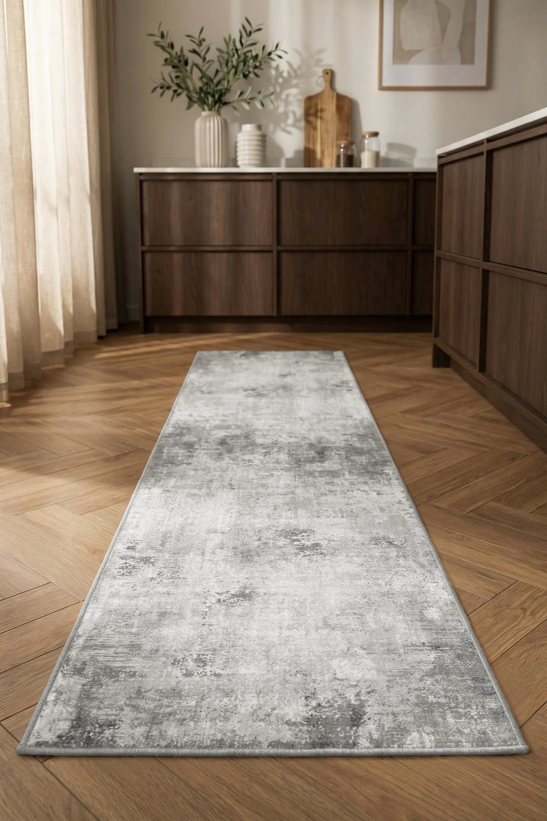 Asche Quarz Teppich - Image 12