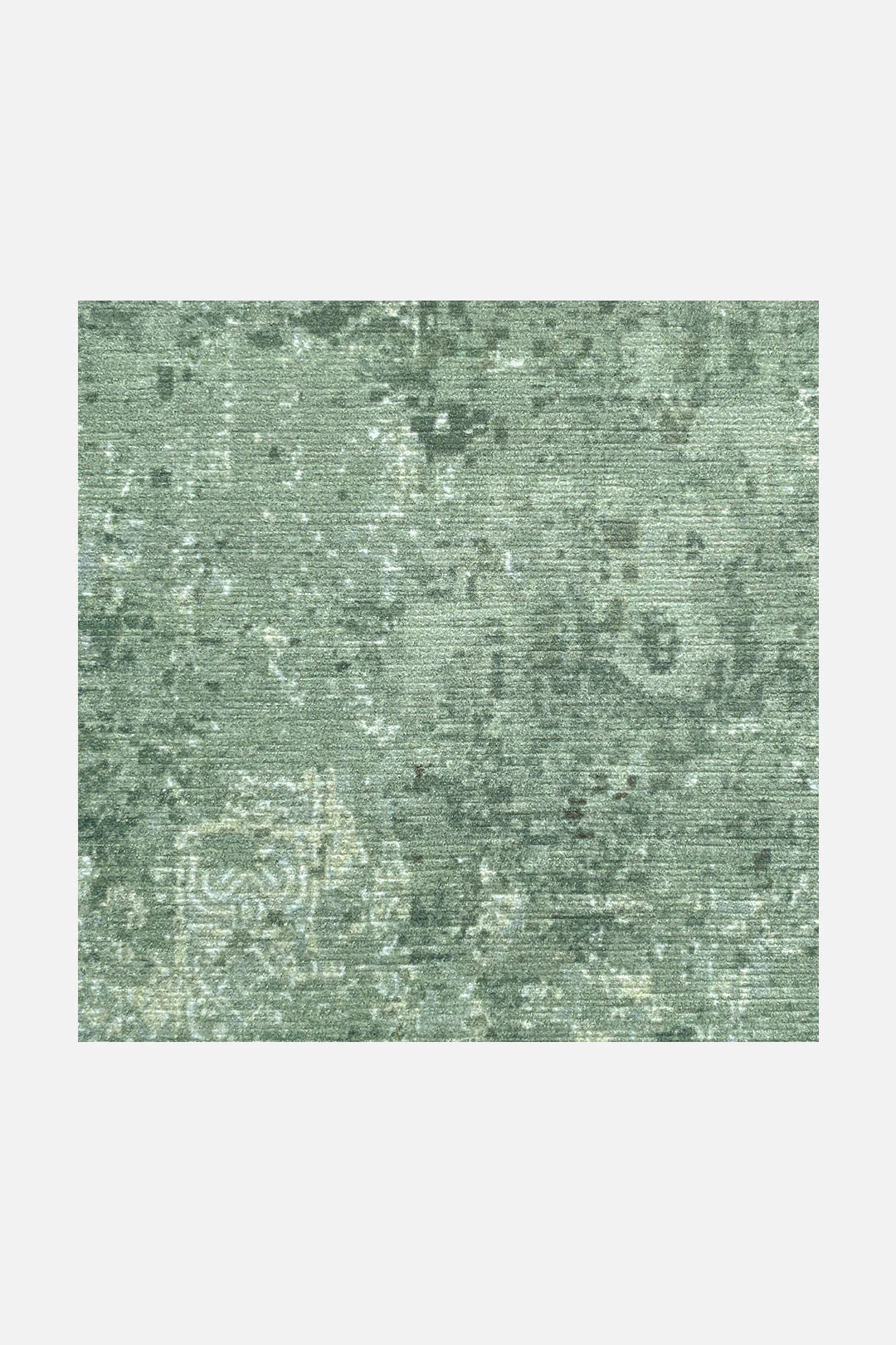 Asche Schiefergrün Teppich - Image 19