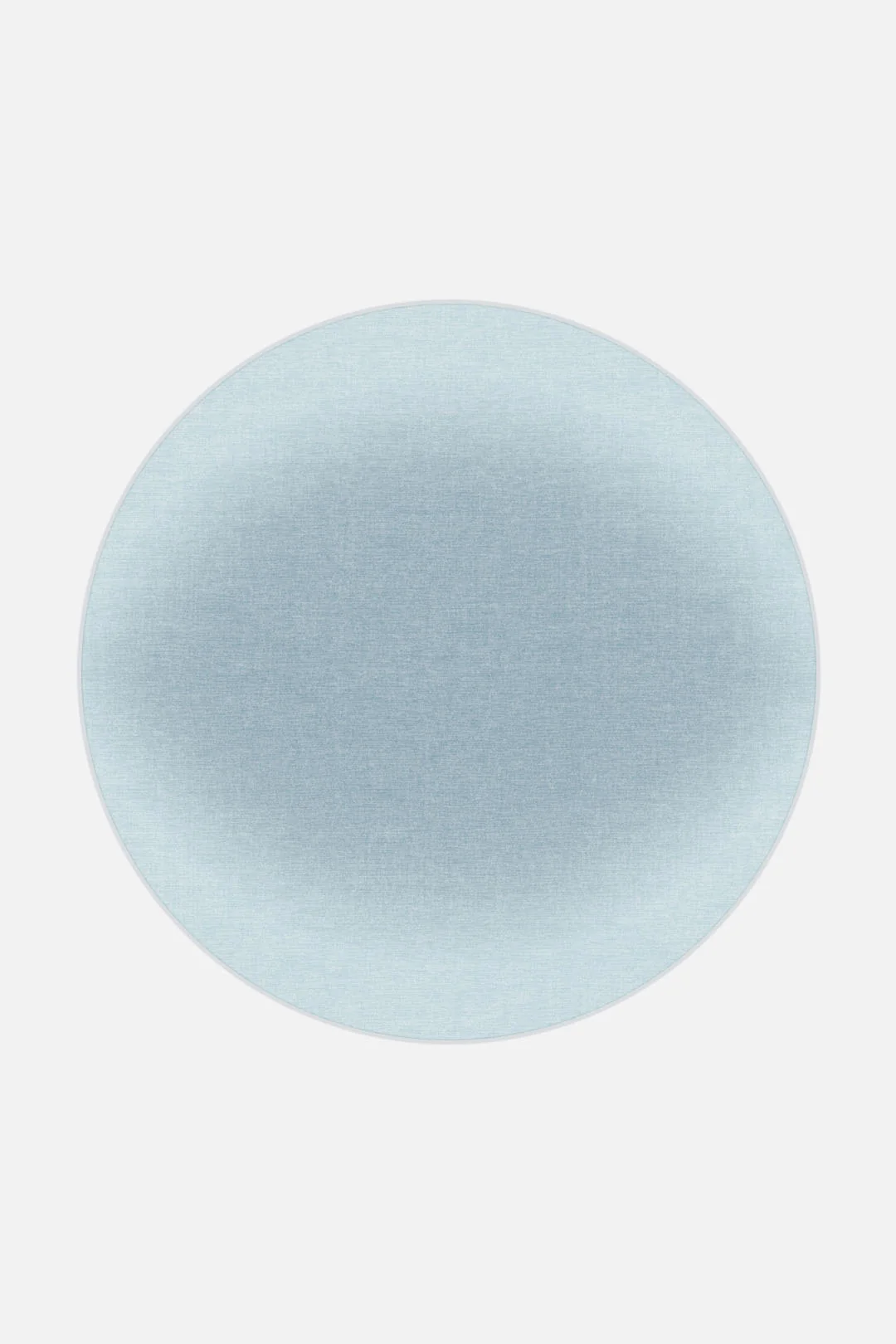 Aura Himmelblau Teppich - Image 8