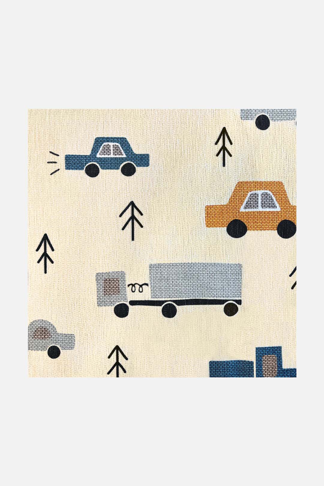 Auto Bunt Teppich - Image 7