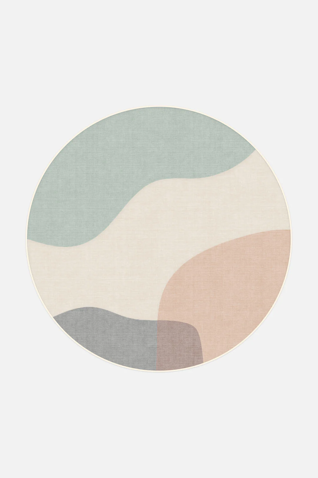 Ban Pastell Teppich - Image 12
