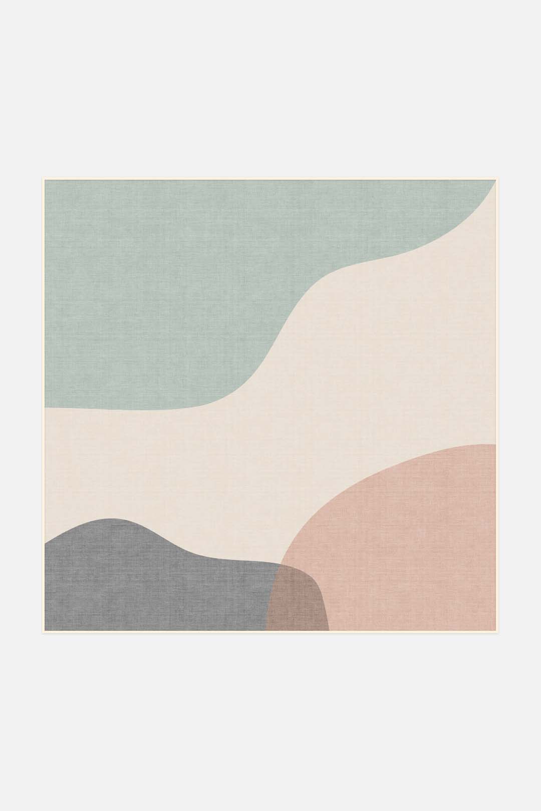 Ban Pastell Teppich - Image 17