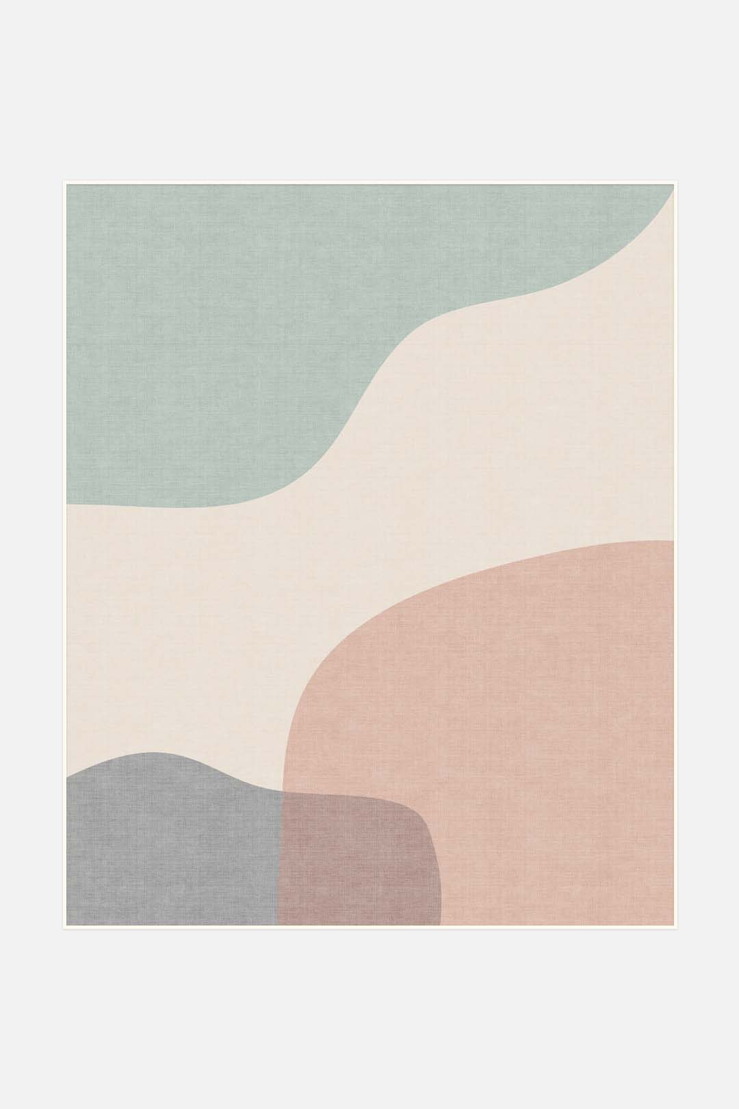 Ban Pastell Teppich - Image 21