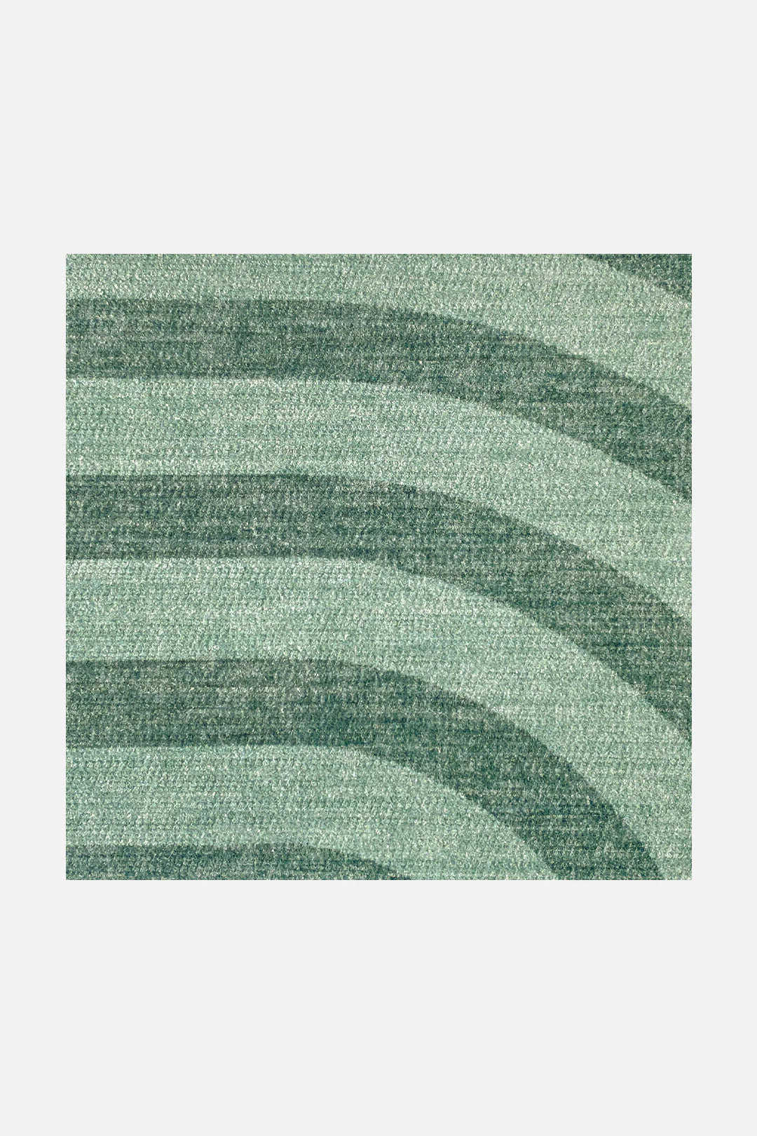 Band Grün Teppich - Image 7