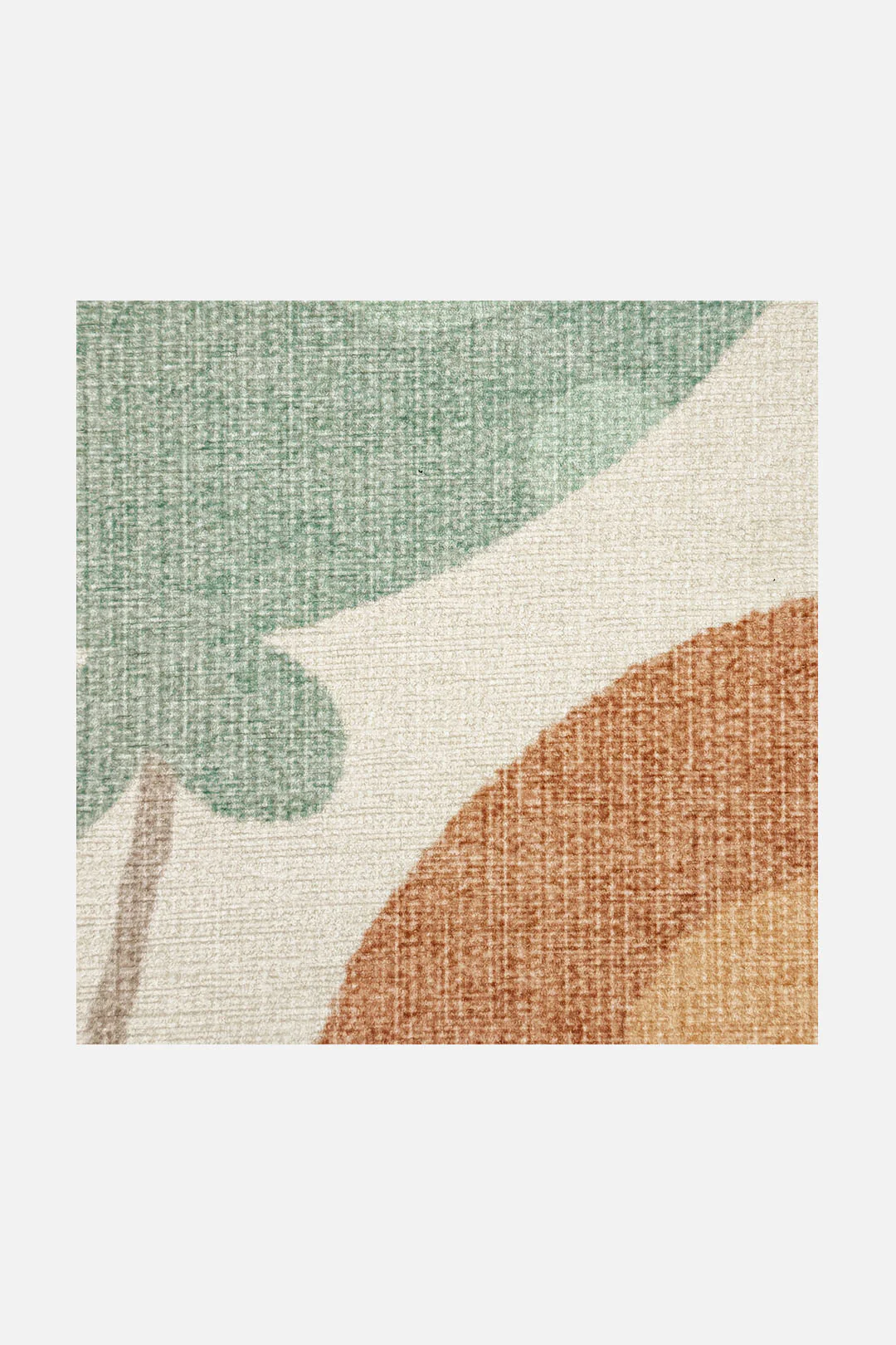 Bärchen Creme Teppich - Image 10