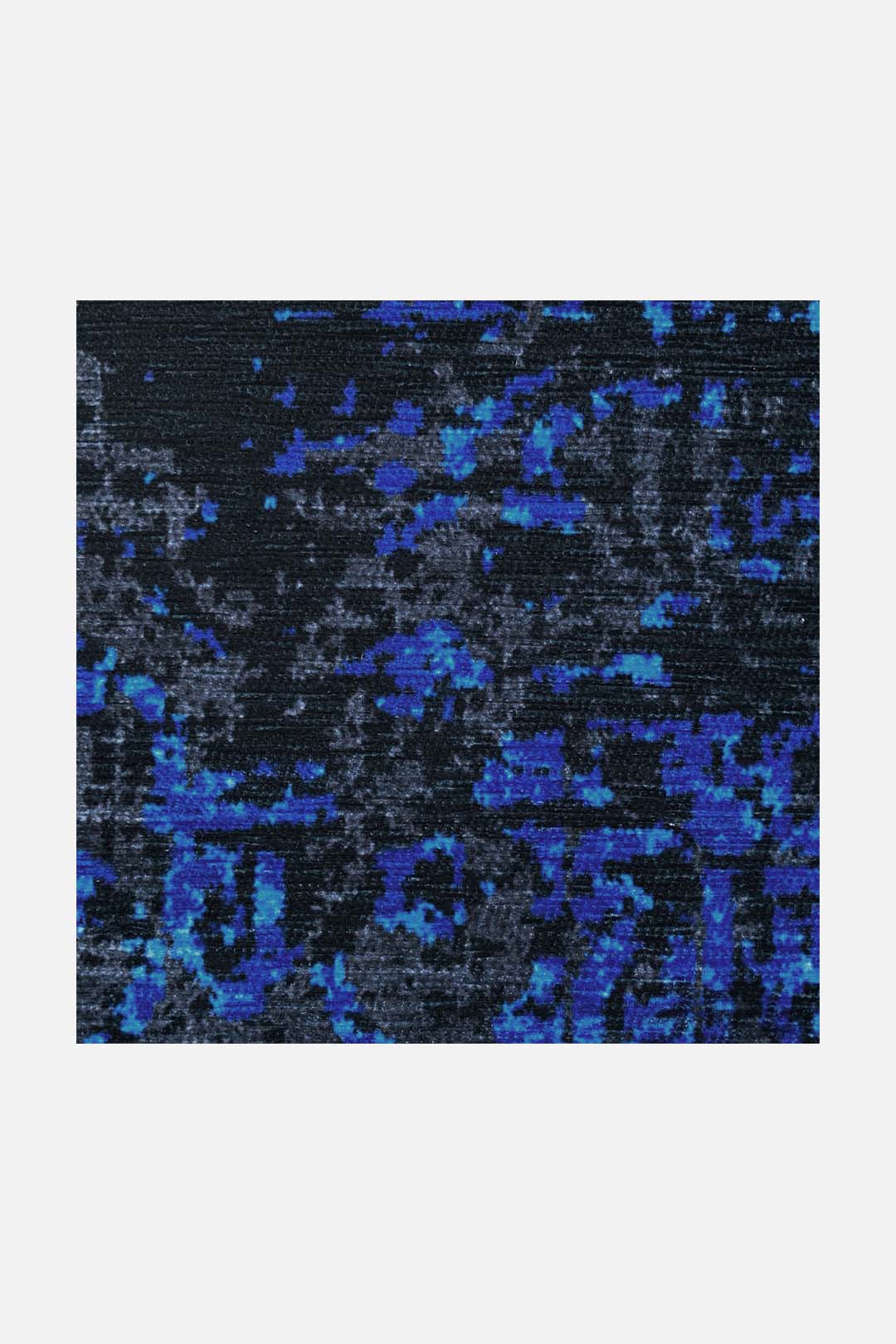 Dana Kobalt Teppich - Image 17