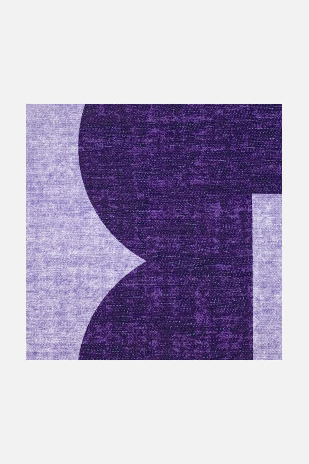 Ellie Flieder Teppich - Image 7