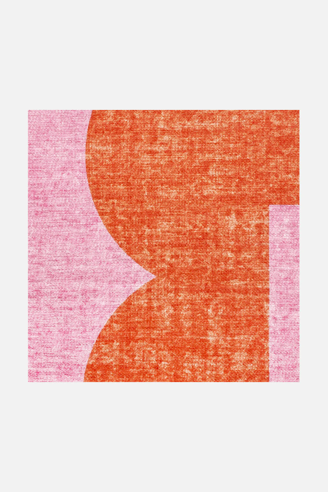 Ellie Koralle Teppich - Image 3