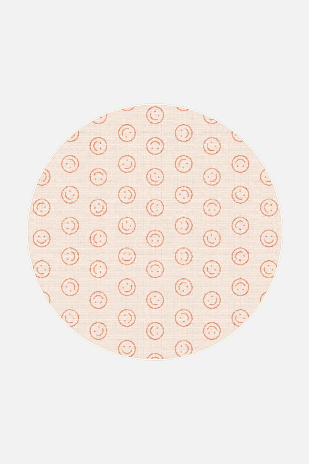 Happy Apricot Teppich - Image 9