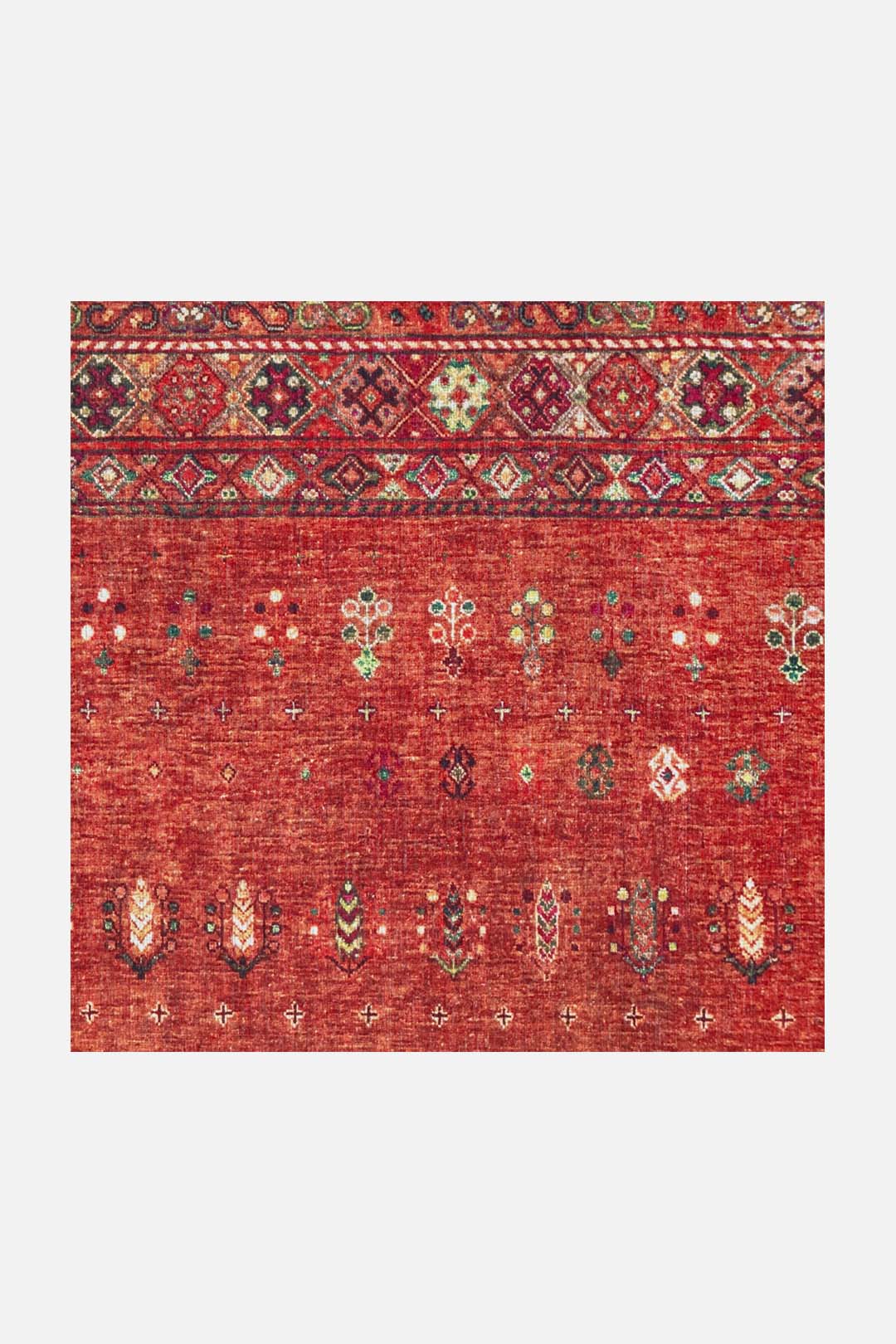 Harleen Safran Teppich - Image 19