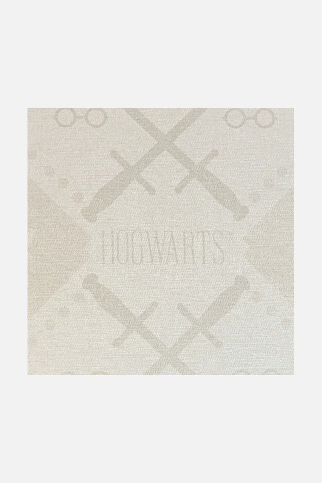 Harry Potter™ Duell Mandel Teppich - Image 3