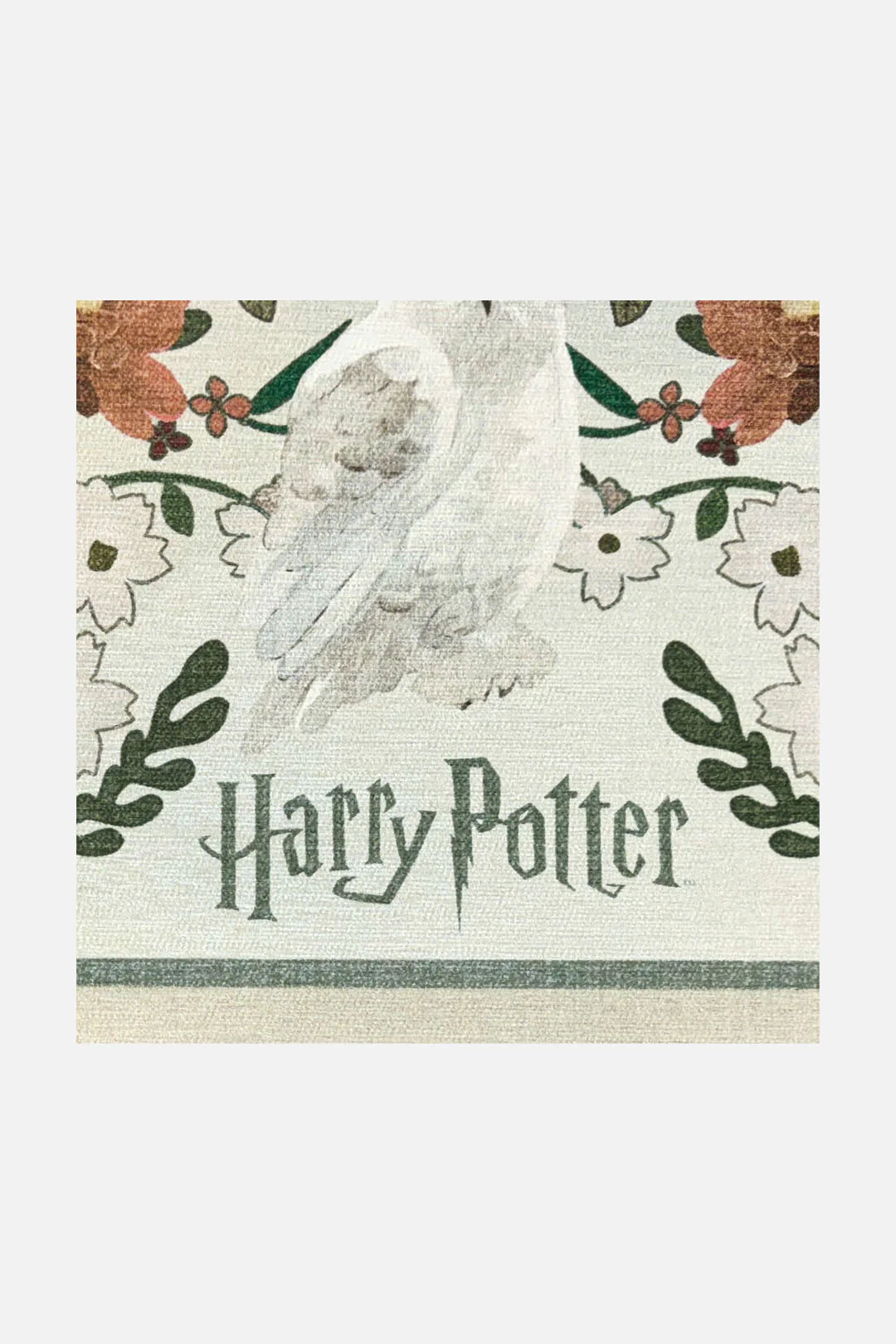 Harry Potter™ Florensia Creme Teppich - Image 3
