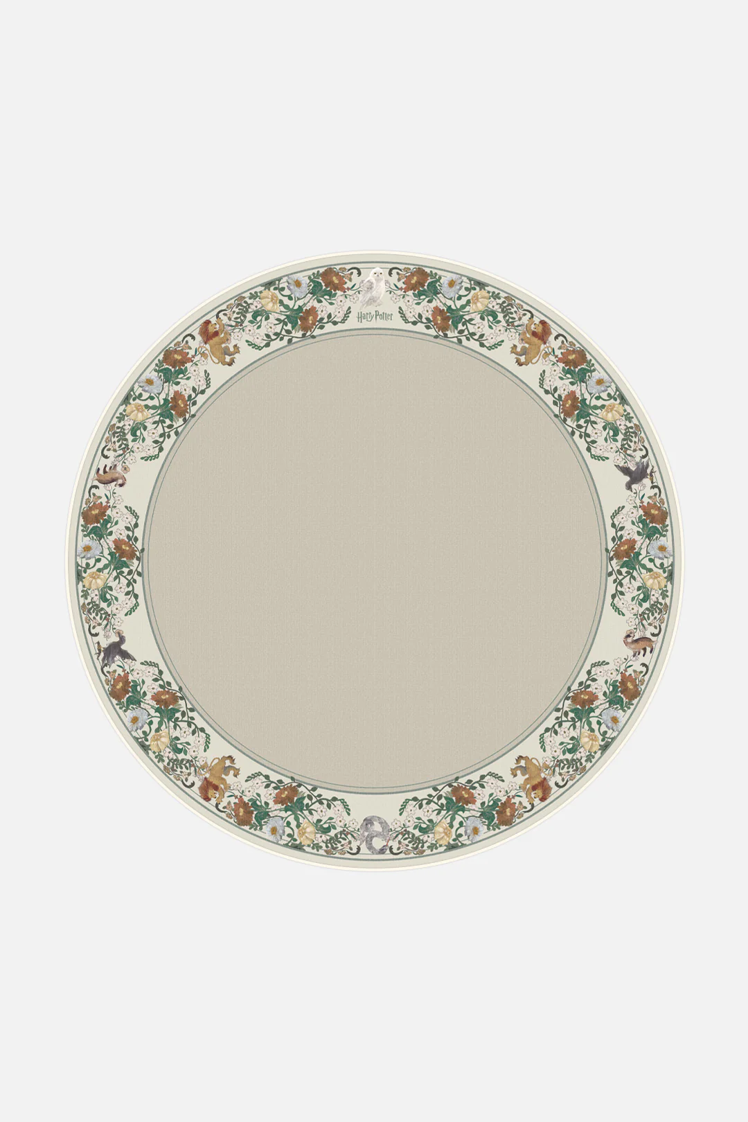 Harry Potter™ Florensia Creme Teppich - Image 8
