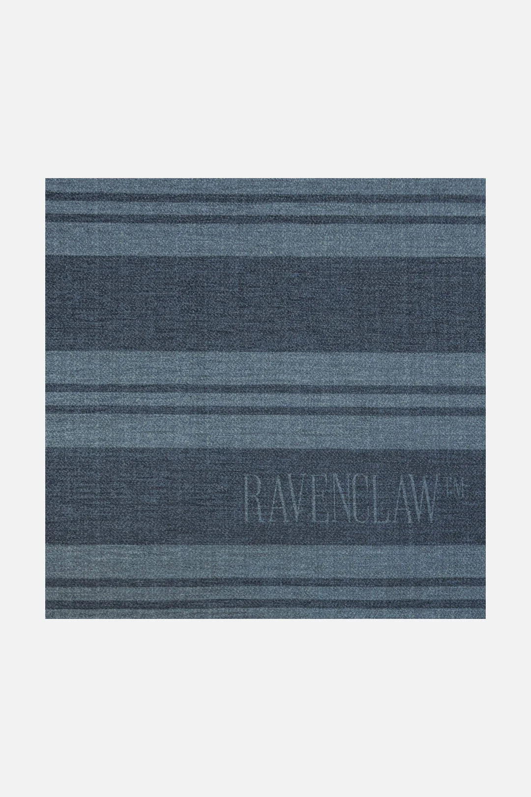 Harry Potter™ Streifen Ravenclaw Teppich - Image 10