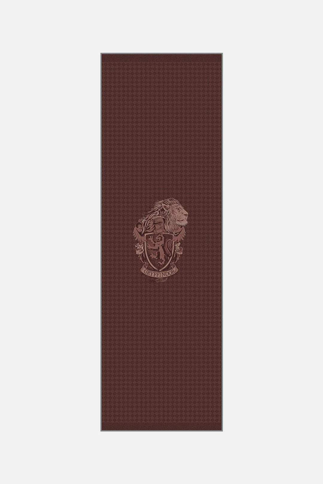 Harry Potter™ Wappen Gryffindor Teppich - Image 5