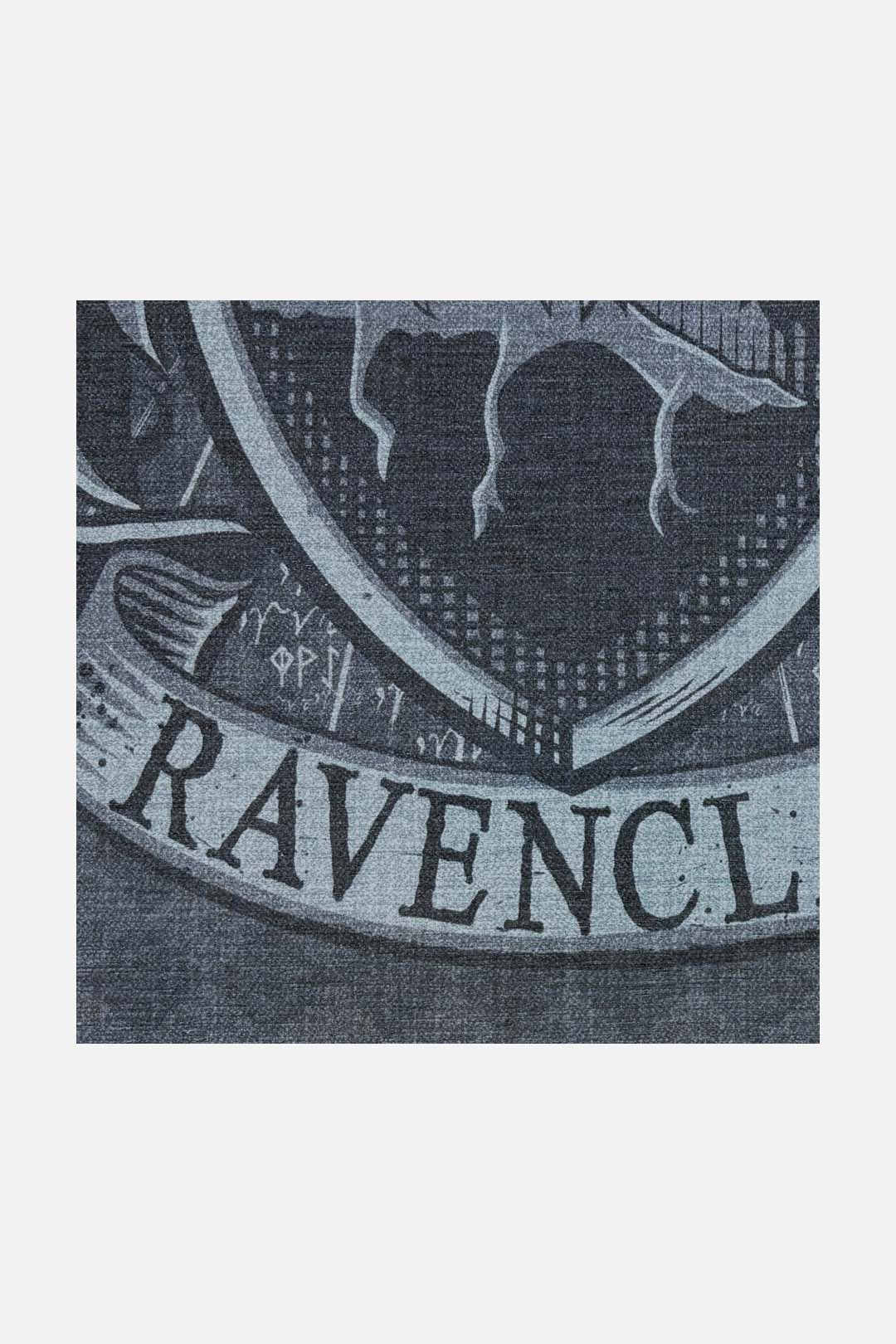 Harry Potter™ Wappen Ravenclaw Teppich - Image 10