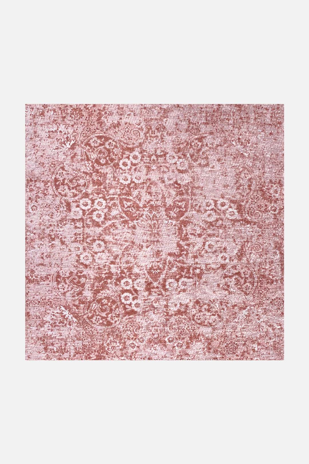 Helia Granat Teppich - Image 16