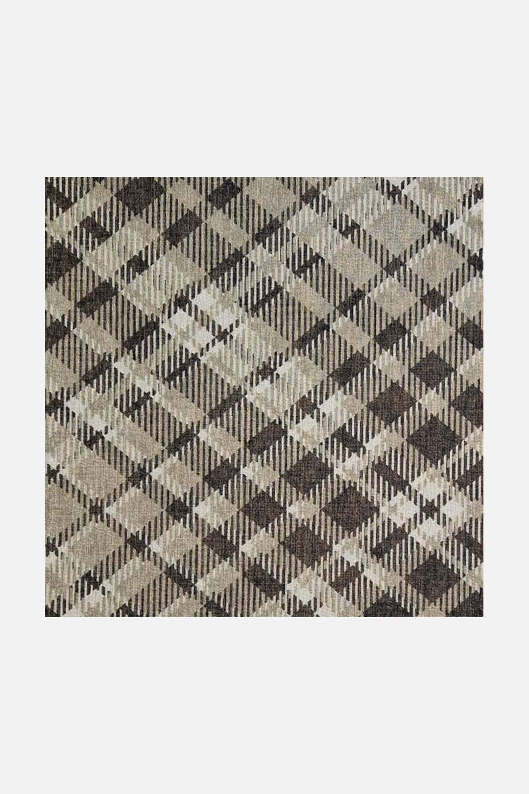 Hüttenzauber Nuss Teppich - Image 7