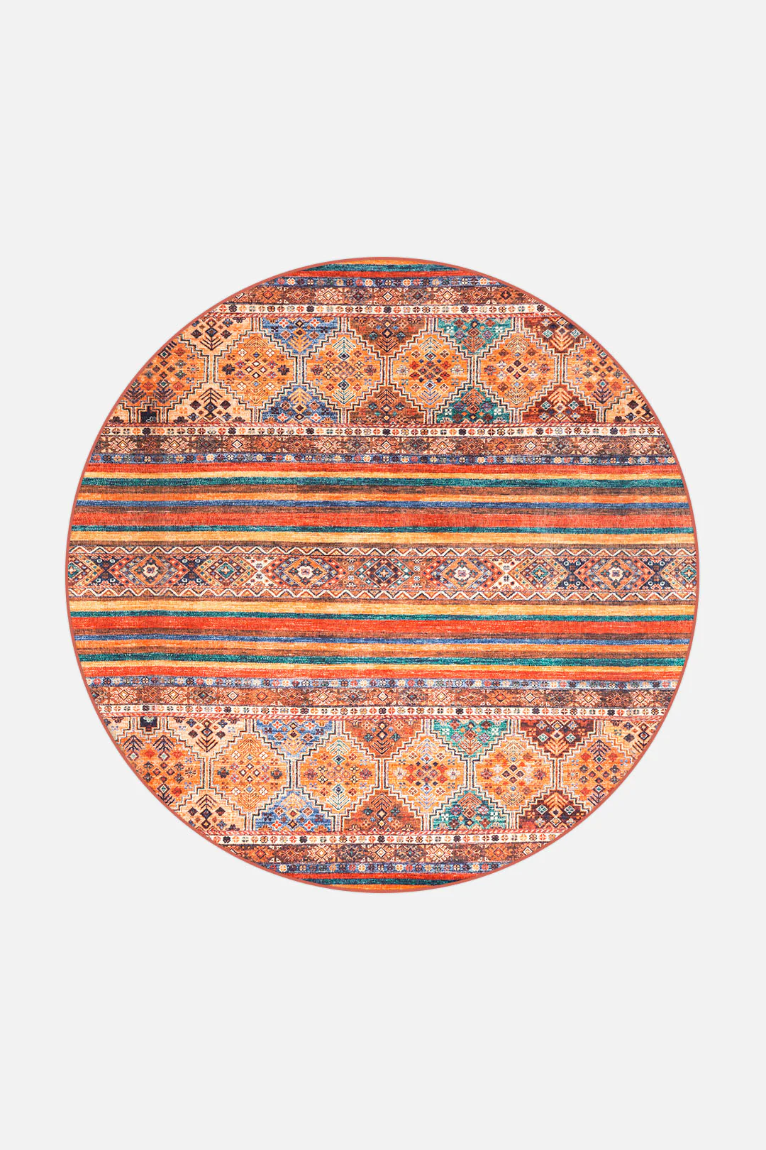 Jasmin Nomaden Teppich - Image 12