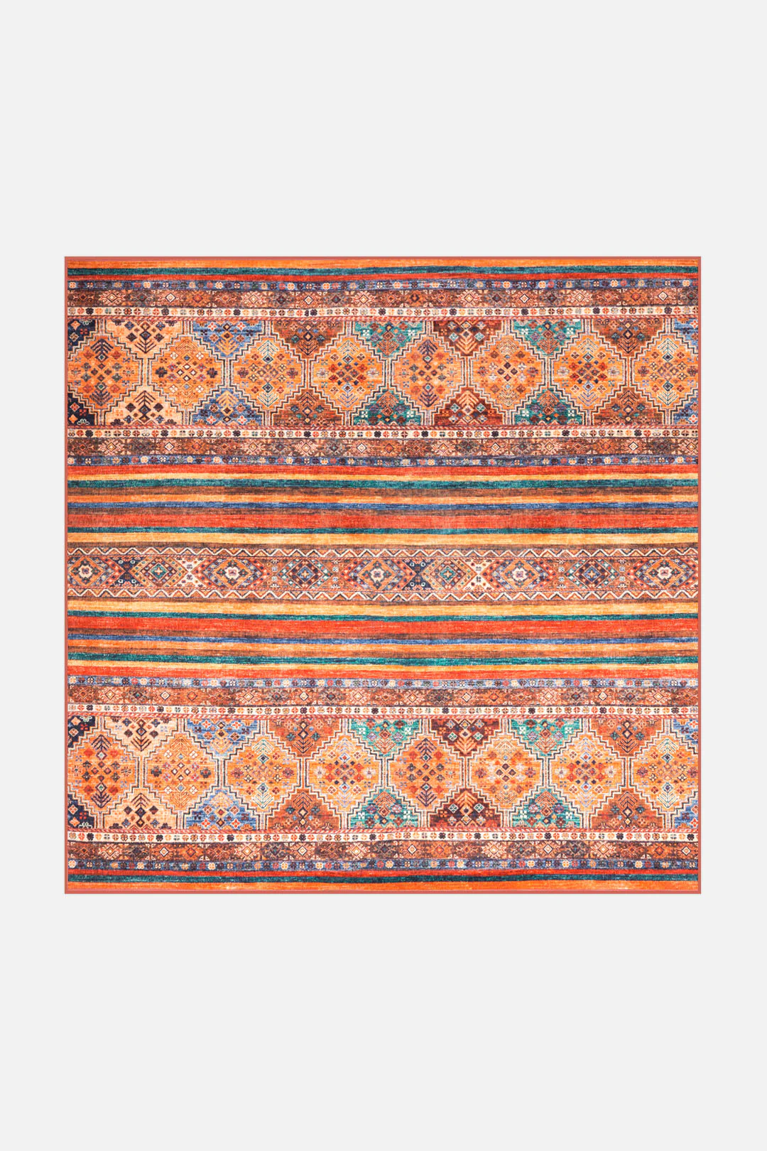 Jasmin Nomaden Teppich - Image 17