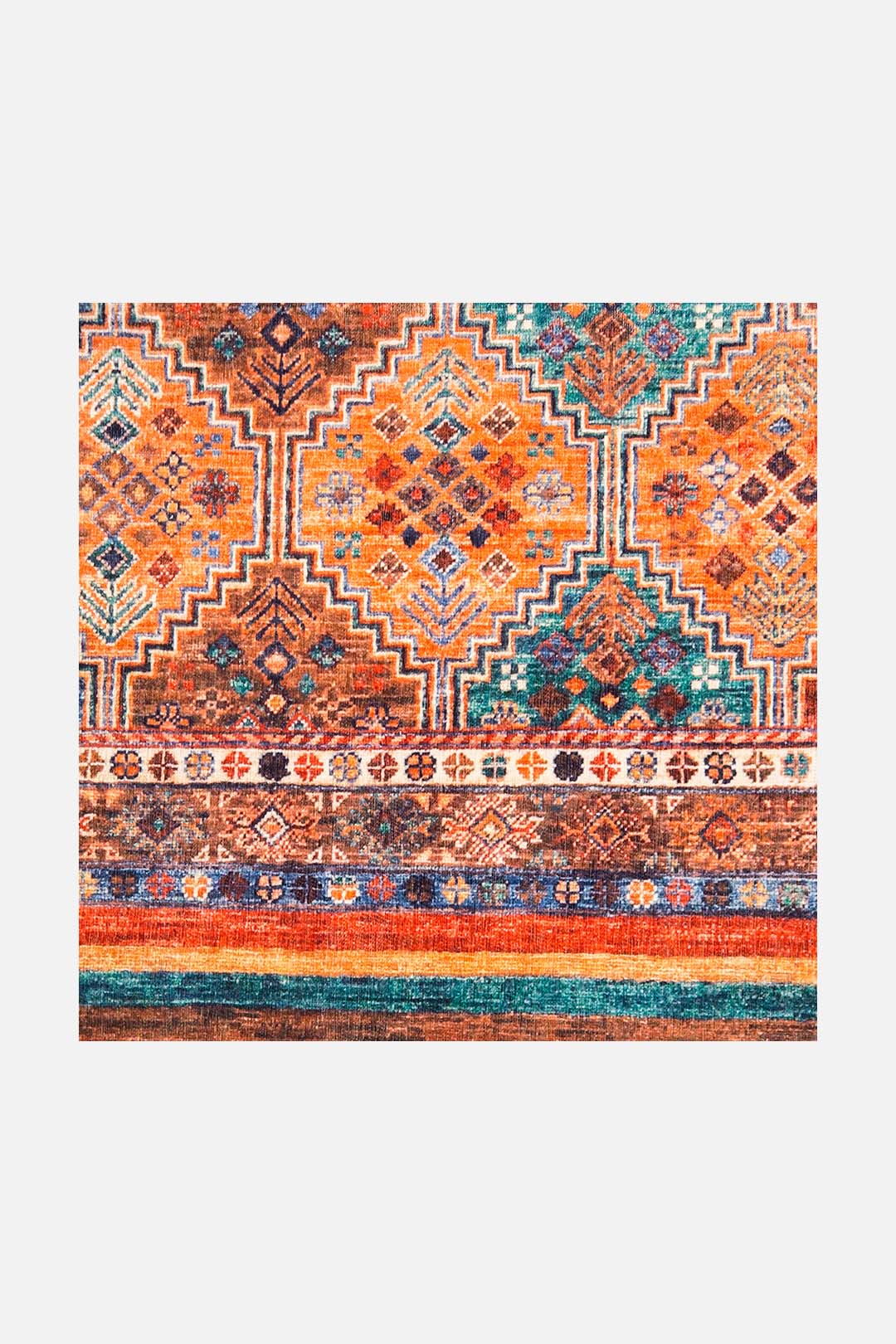 Jasmin Nomaden Teppich - Image 3