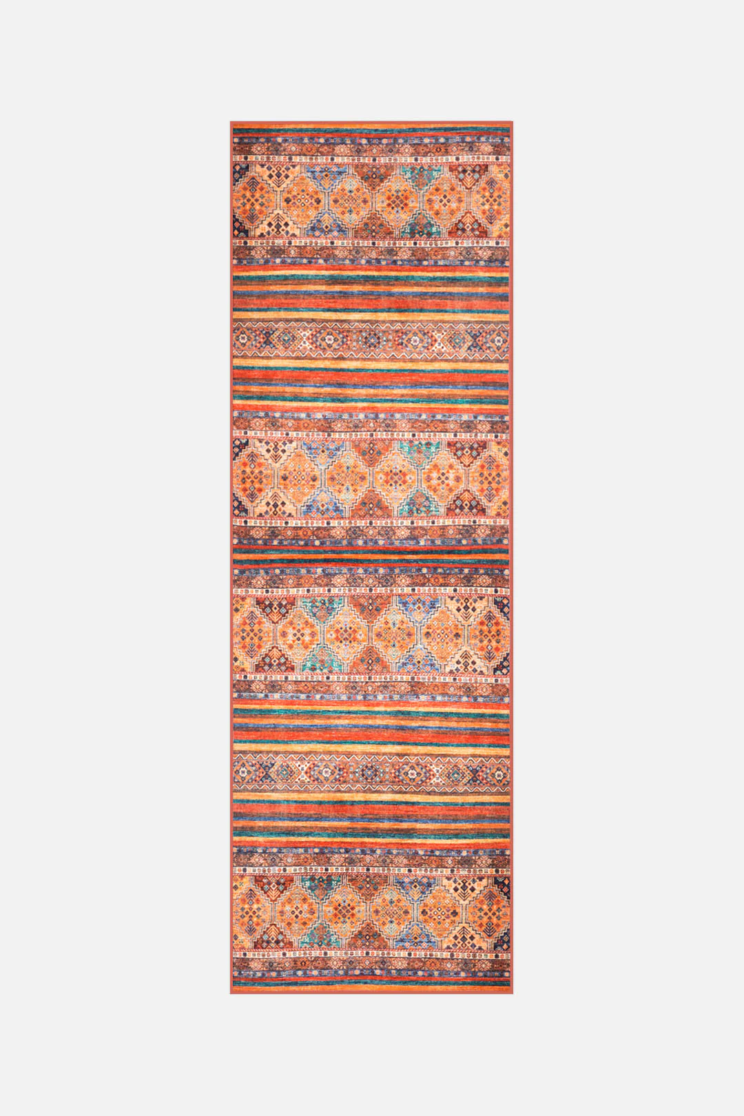Jasmin Nomaden Teppich - Image 7