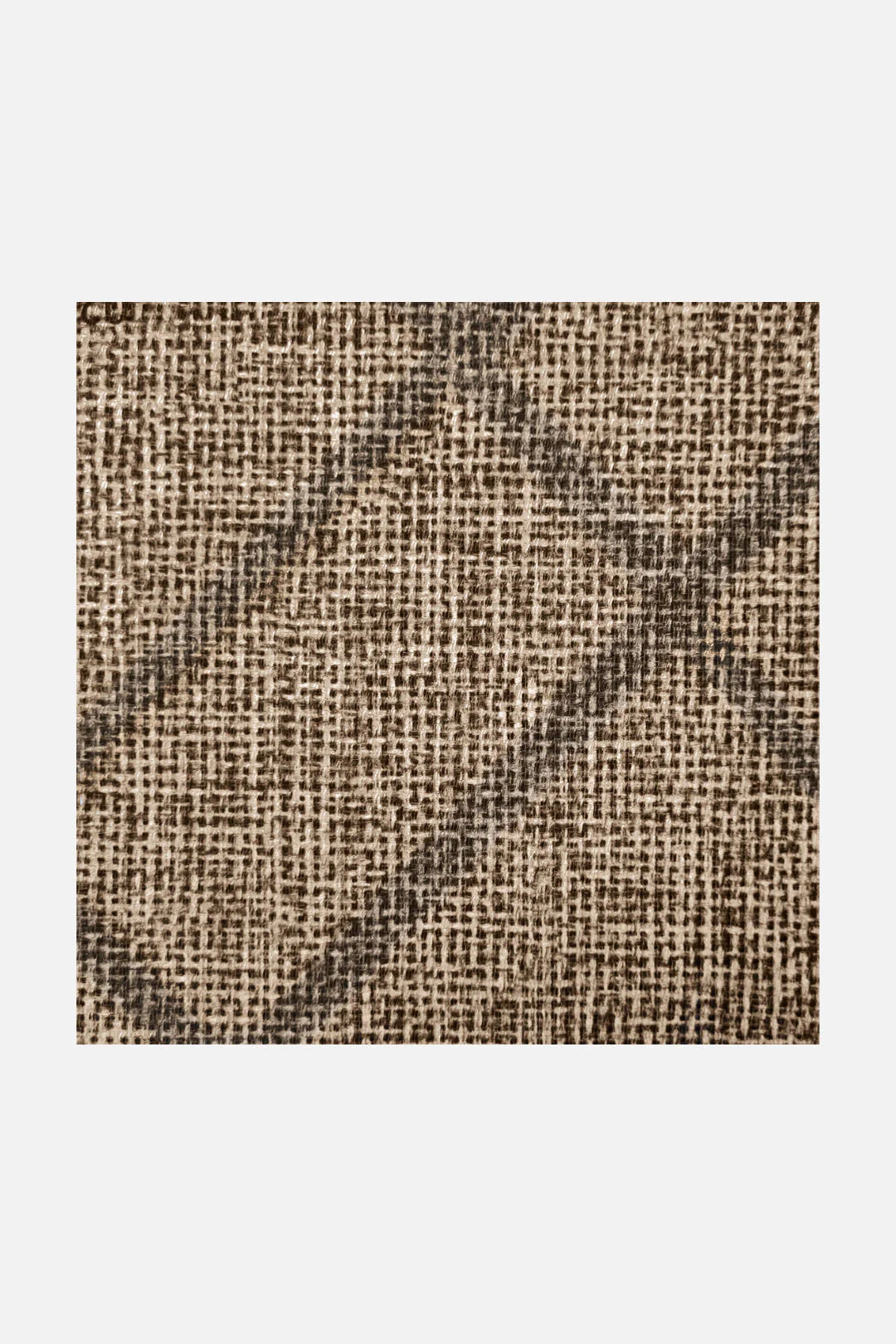 Jute-Haptik Dalia Mokka Teppich - Image 15