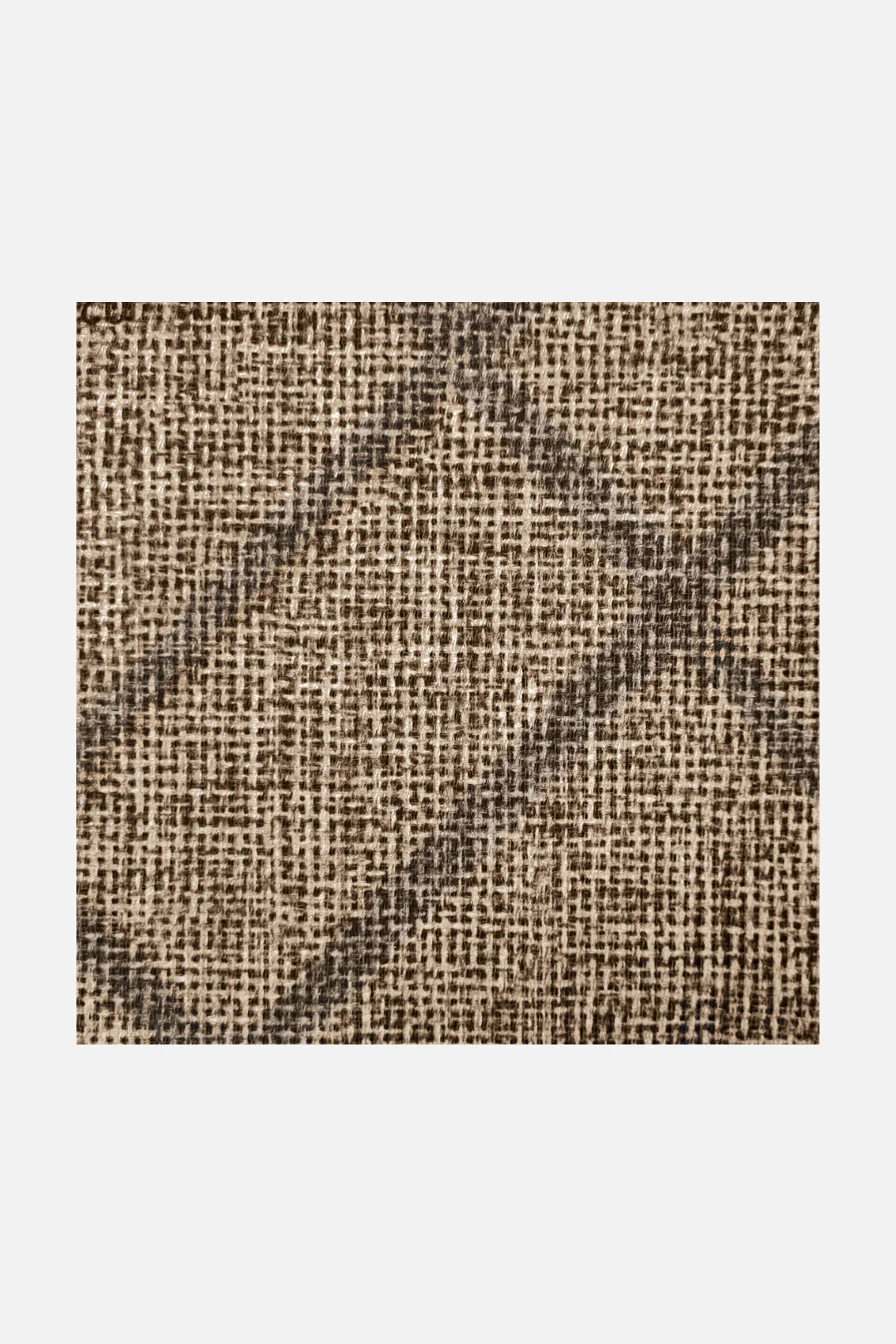 Jute-Haptik Dalia Mokka Teppich - Image 18