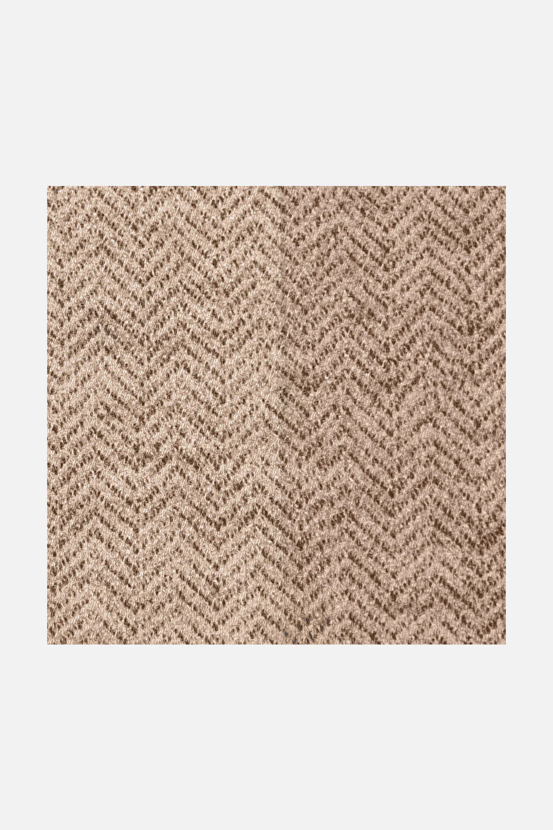 Jute-Haptik Emi Cappuccino Teppich - Image 16