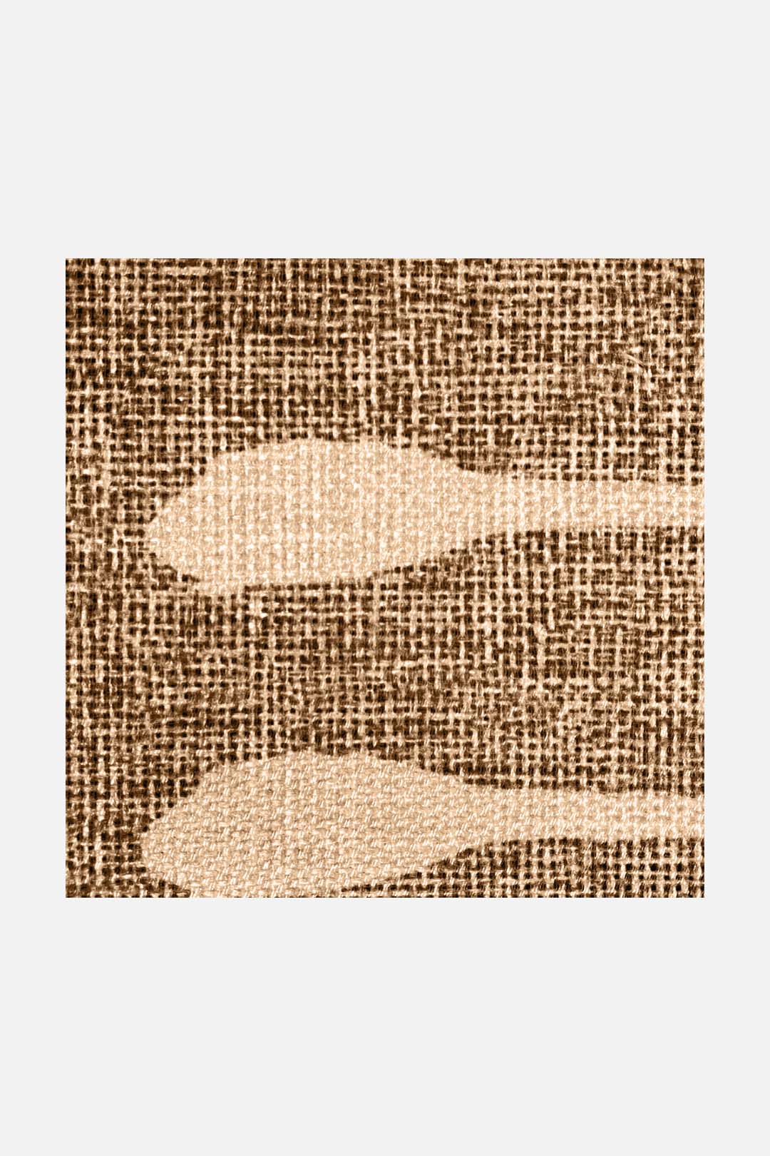 Jute-Haptik Felia Eiche Teppich - Image 8