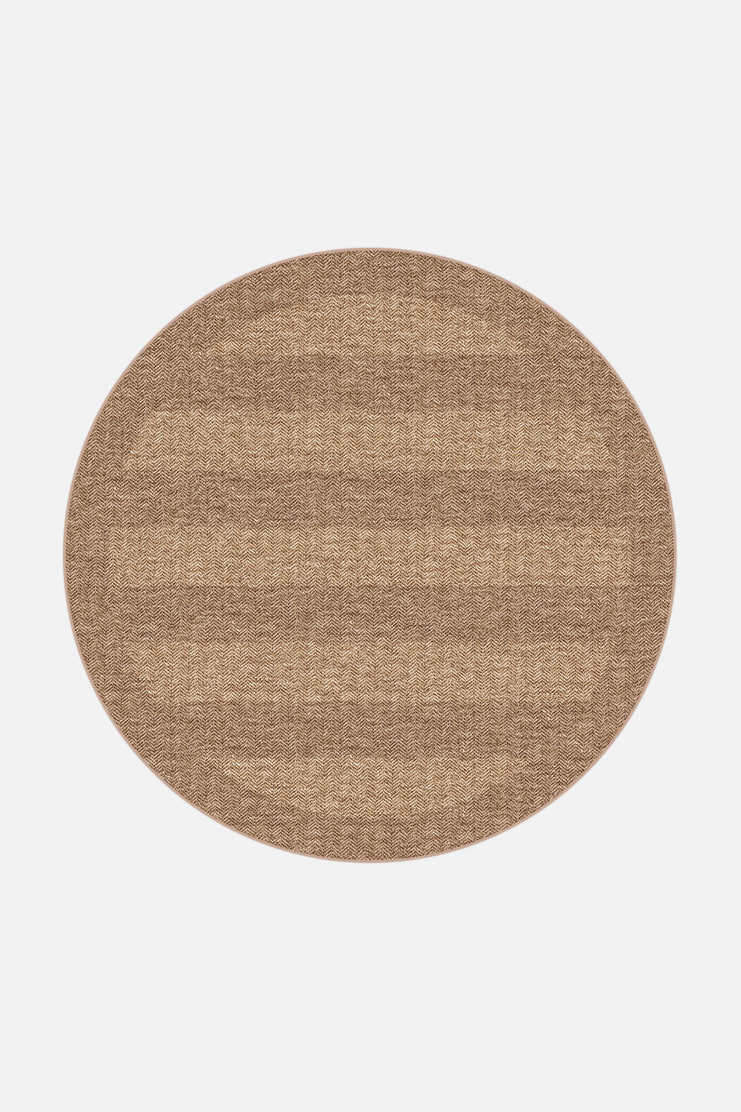 Jute-Haptik Liara Eiche Teppich - Image 10