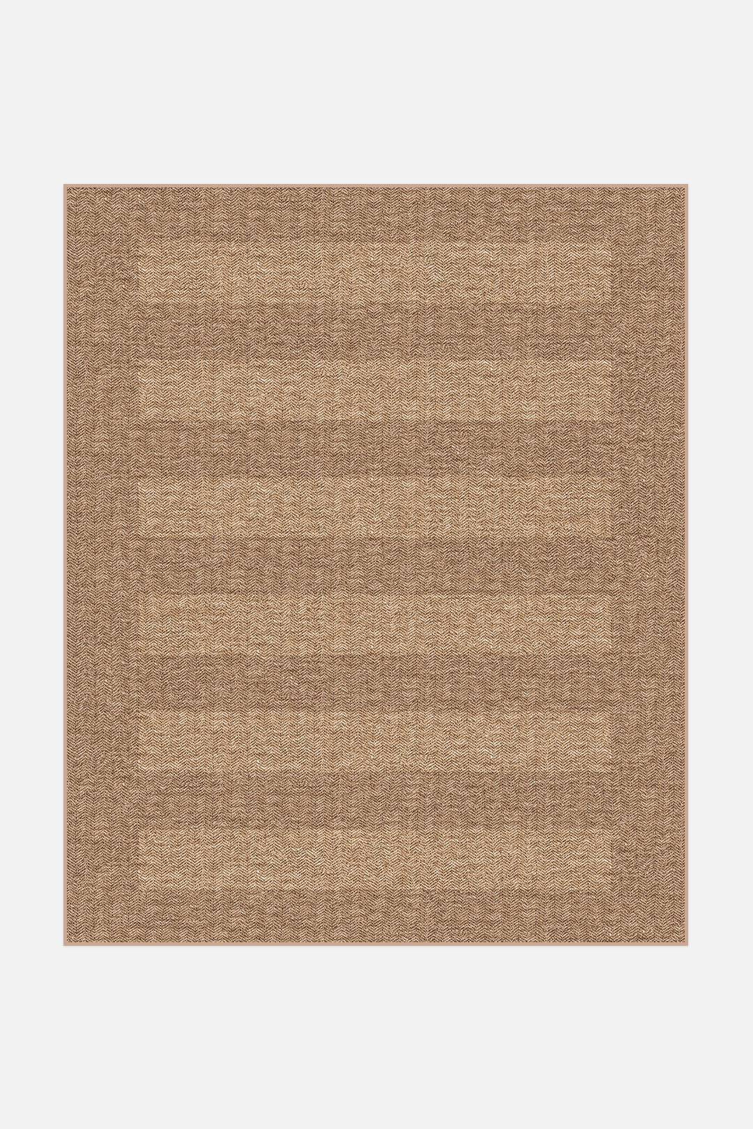 Jute-Haptik Liara Eiche Teppich - Image 16
