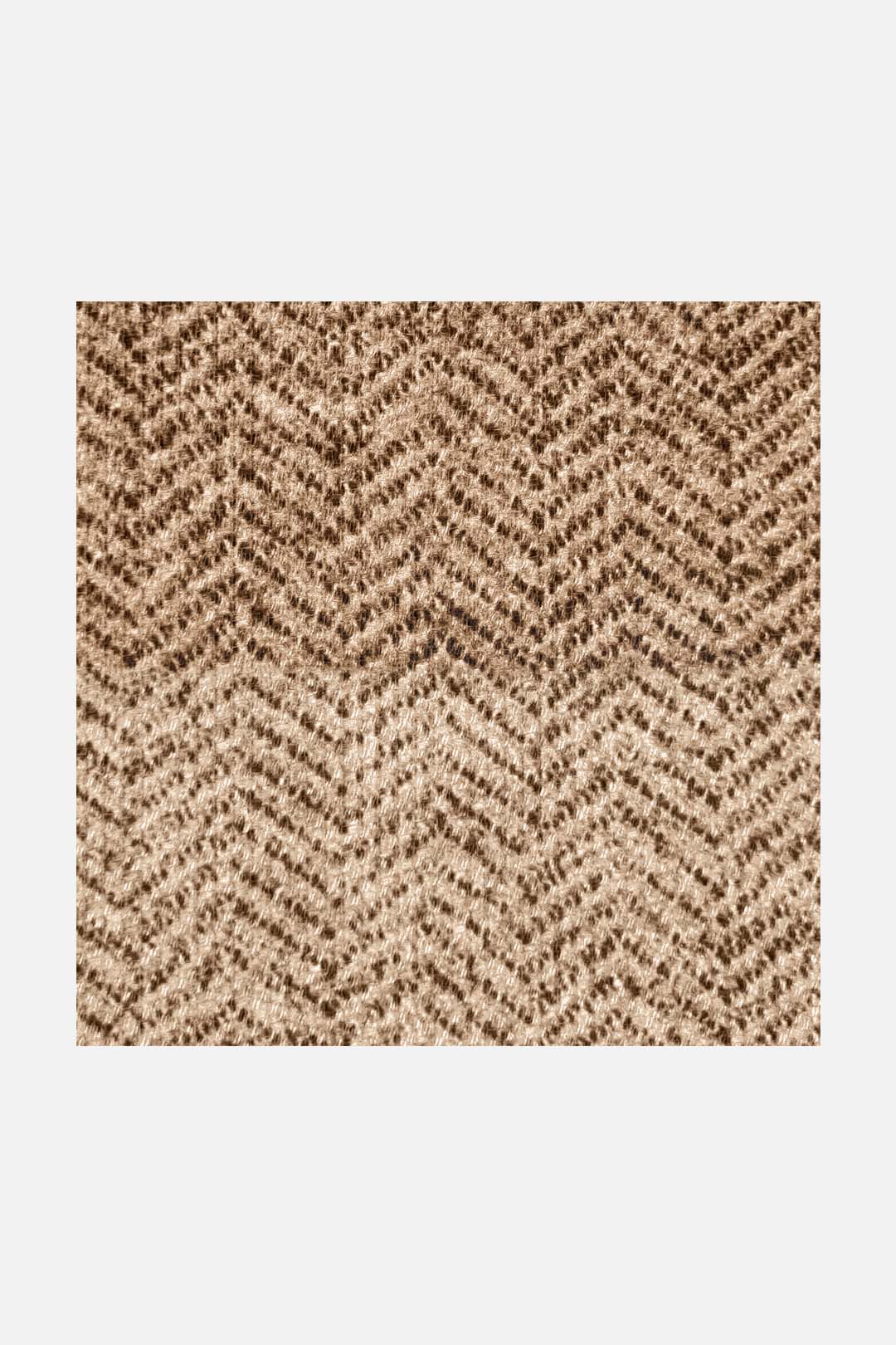 Jute-Haptik Liara Eiche Teppich - Image 3