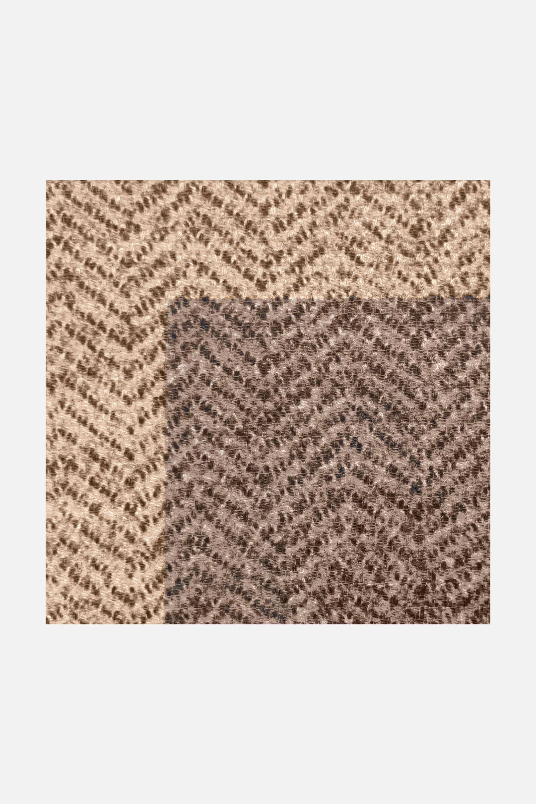 Jute-Haptik Madison Macchiato Teppich - Image 17
