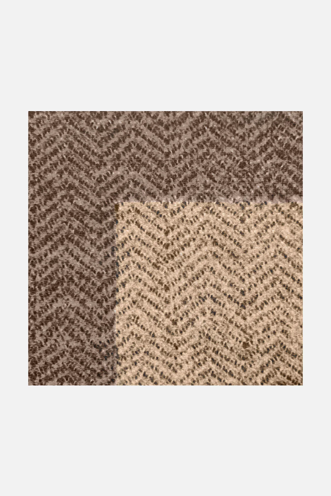 Jute-Haptik Madison Mokka Teppich - Image 22