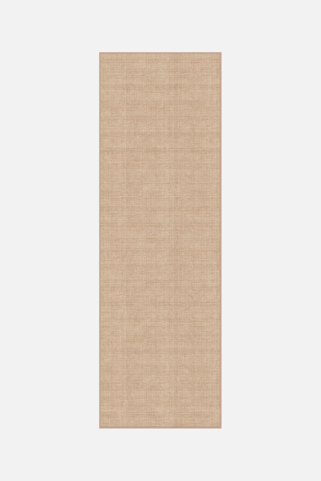 Jute-Haptik Mono Chic Teppich - Image 6