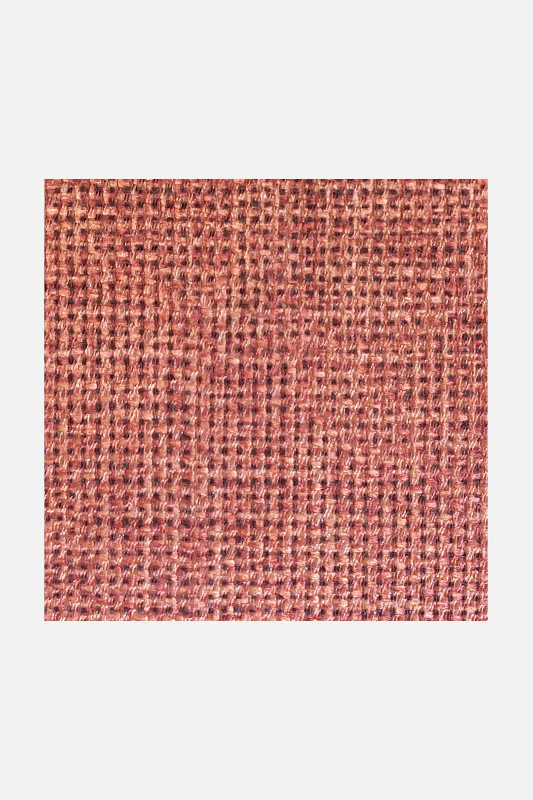 Jute-Haptik Mono Karneol Teppich - Image 18