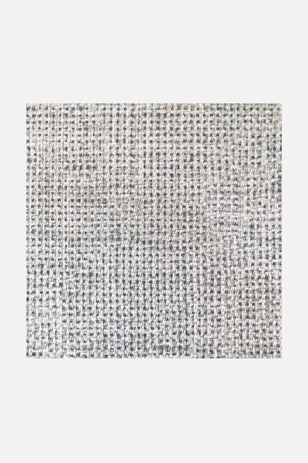 Jute-Haptik Mono Quarz Teppich - Image 7