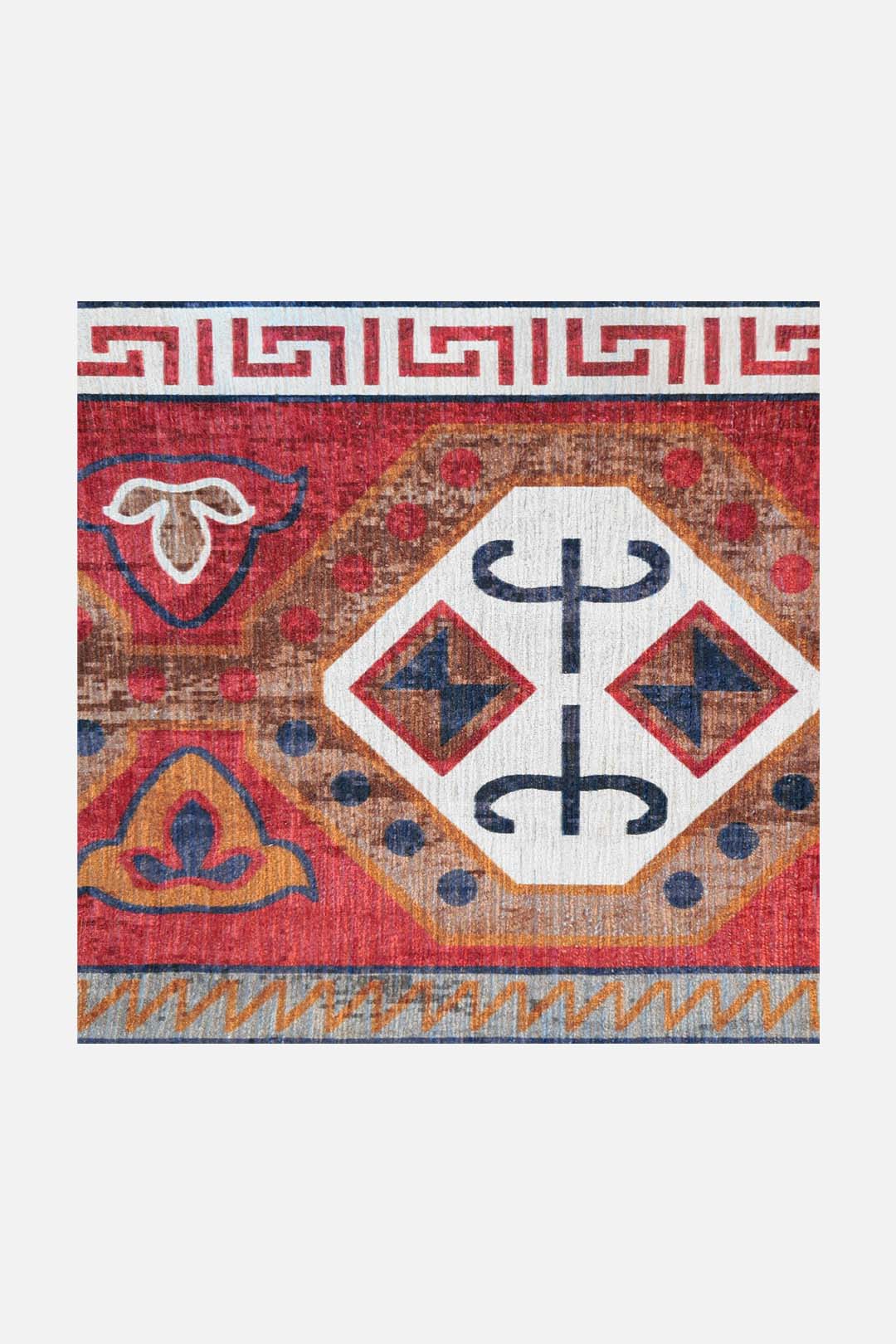 Kaneschka Rot Teppich - Image 11