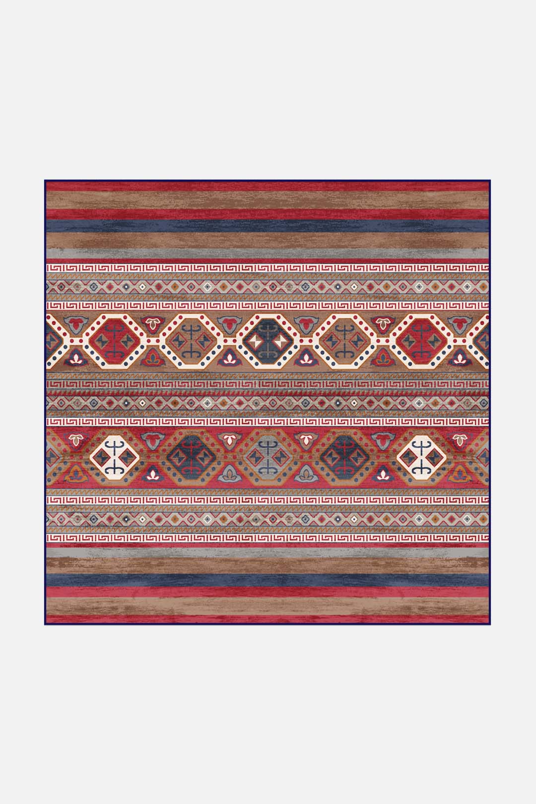 Kaneschka Rot Teppich - Image 12