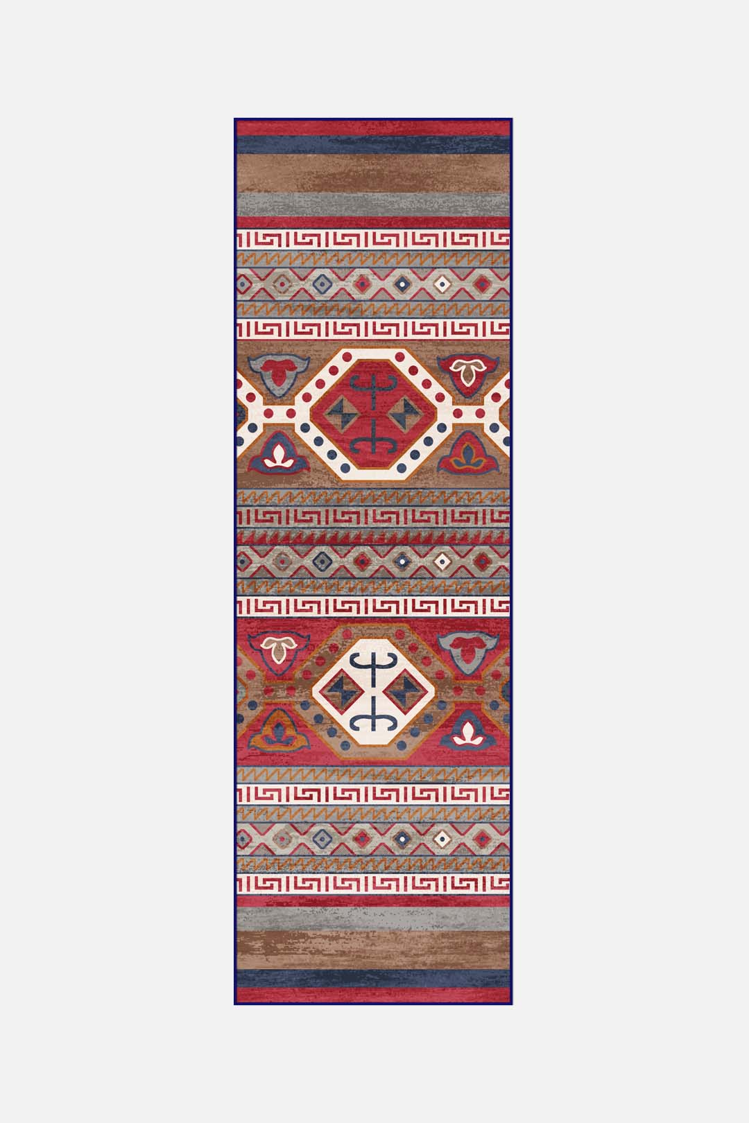 Kaneschka Rot Teppich - Image 5