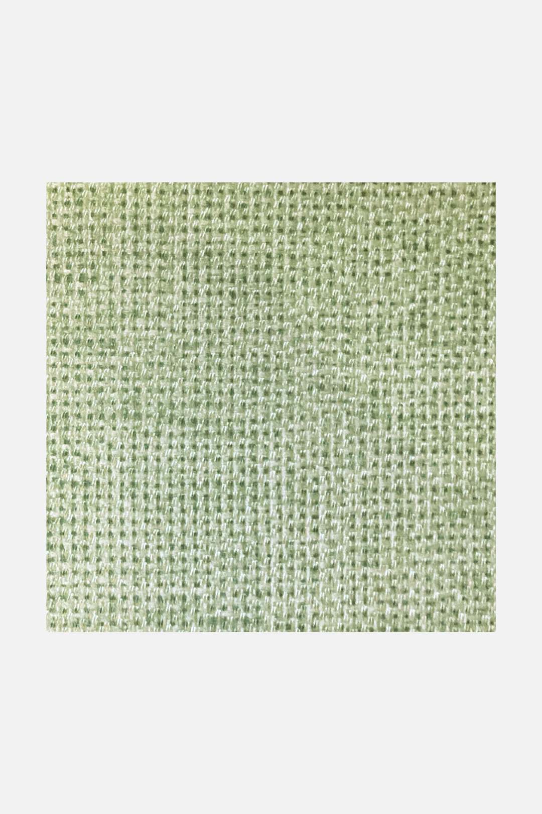 Jute-Haptik Mono Mela Teppich - Image 17