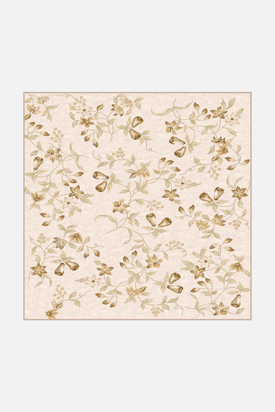 Lale Beige Teppich - Image 12