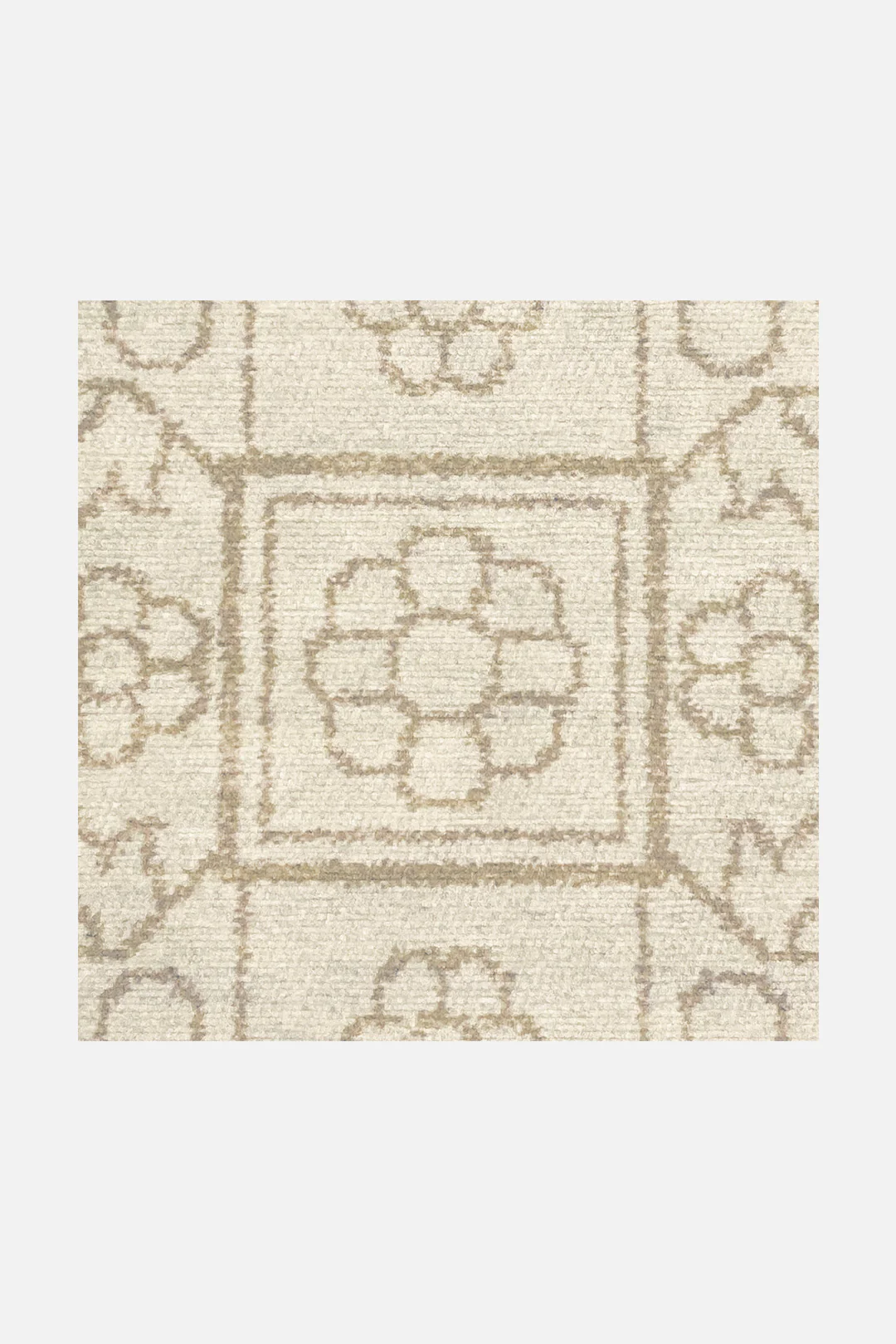 Livia Creme Teppich - Image 16