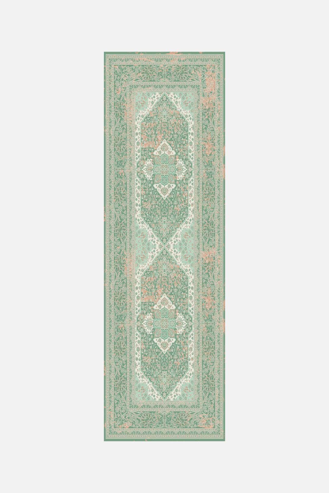 Mahan Emerald Teppich - Image 5
