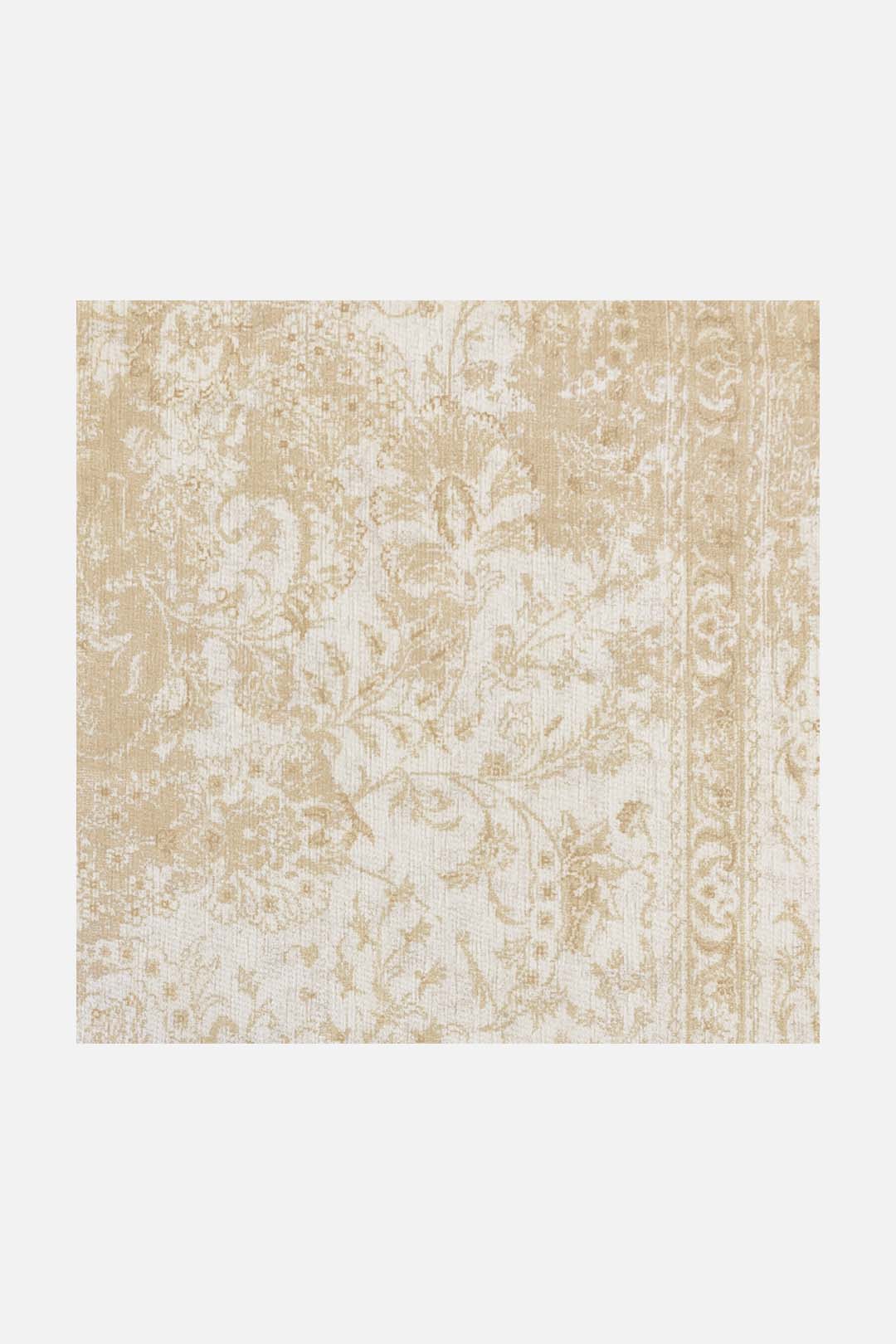 Manu Beige Teppich - Image 3